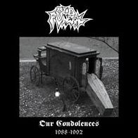 Our Condolences: 1988-1992