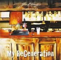 My Regeneration