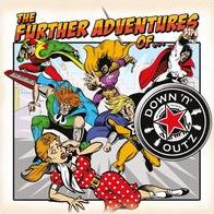 The Further Adventures Of...