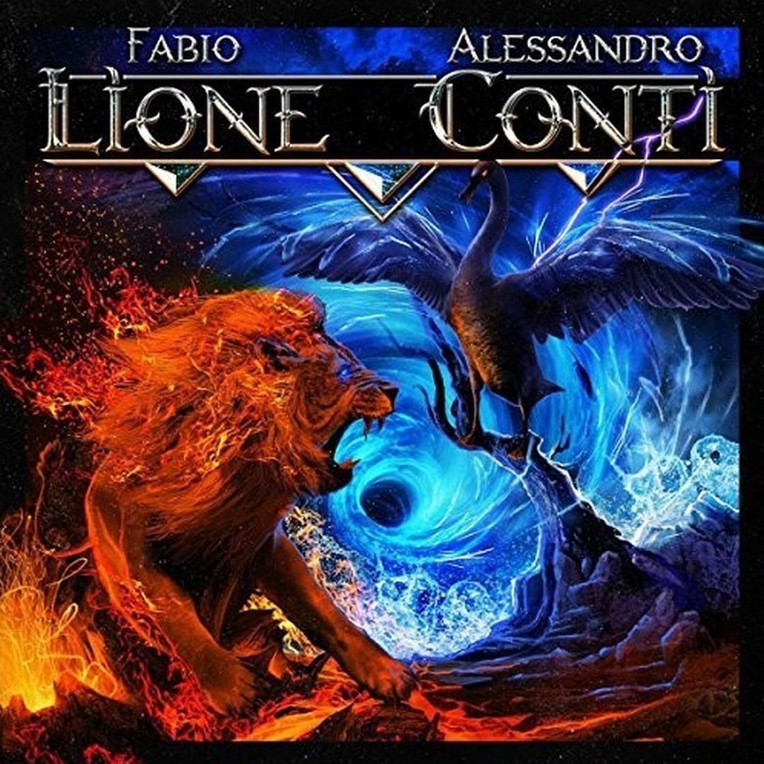 Lione/conti