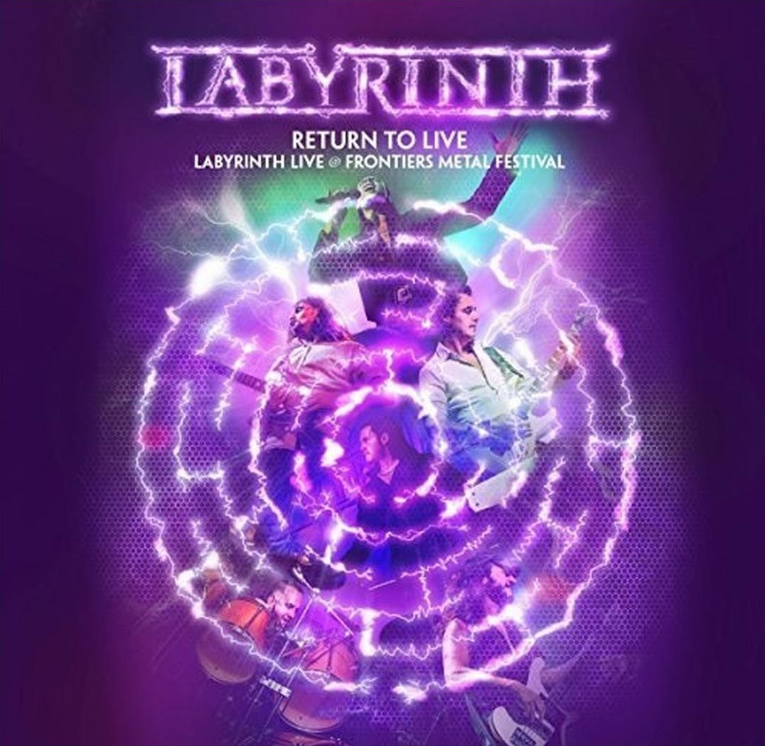 Return To Live
