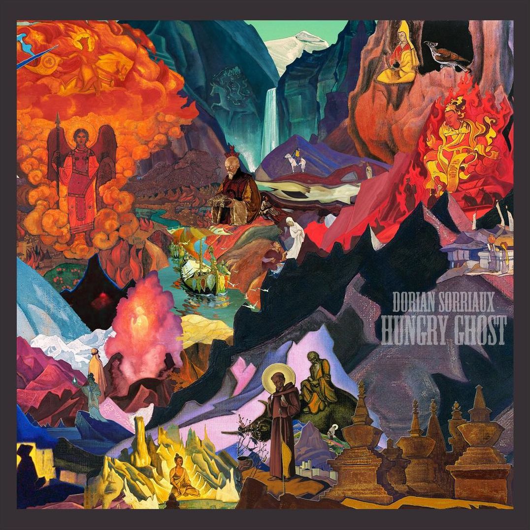 Hungry Ghost