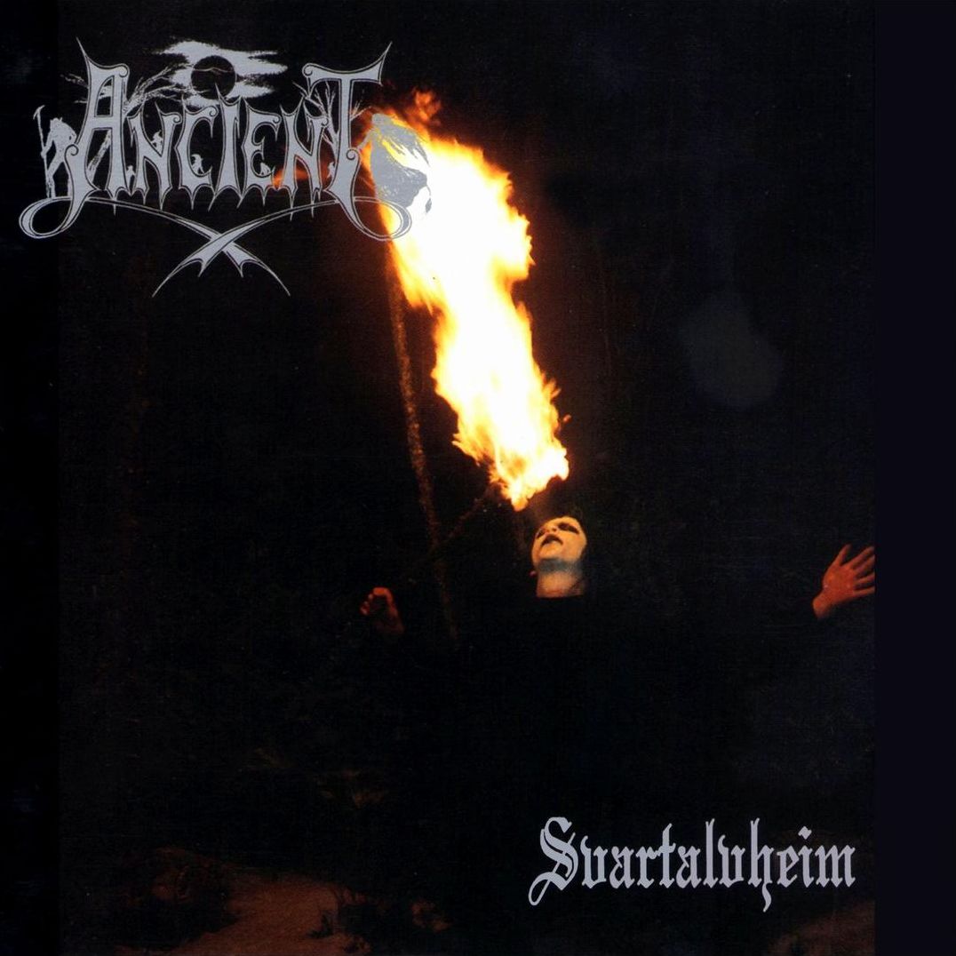 Svartalvheim