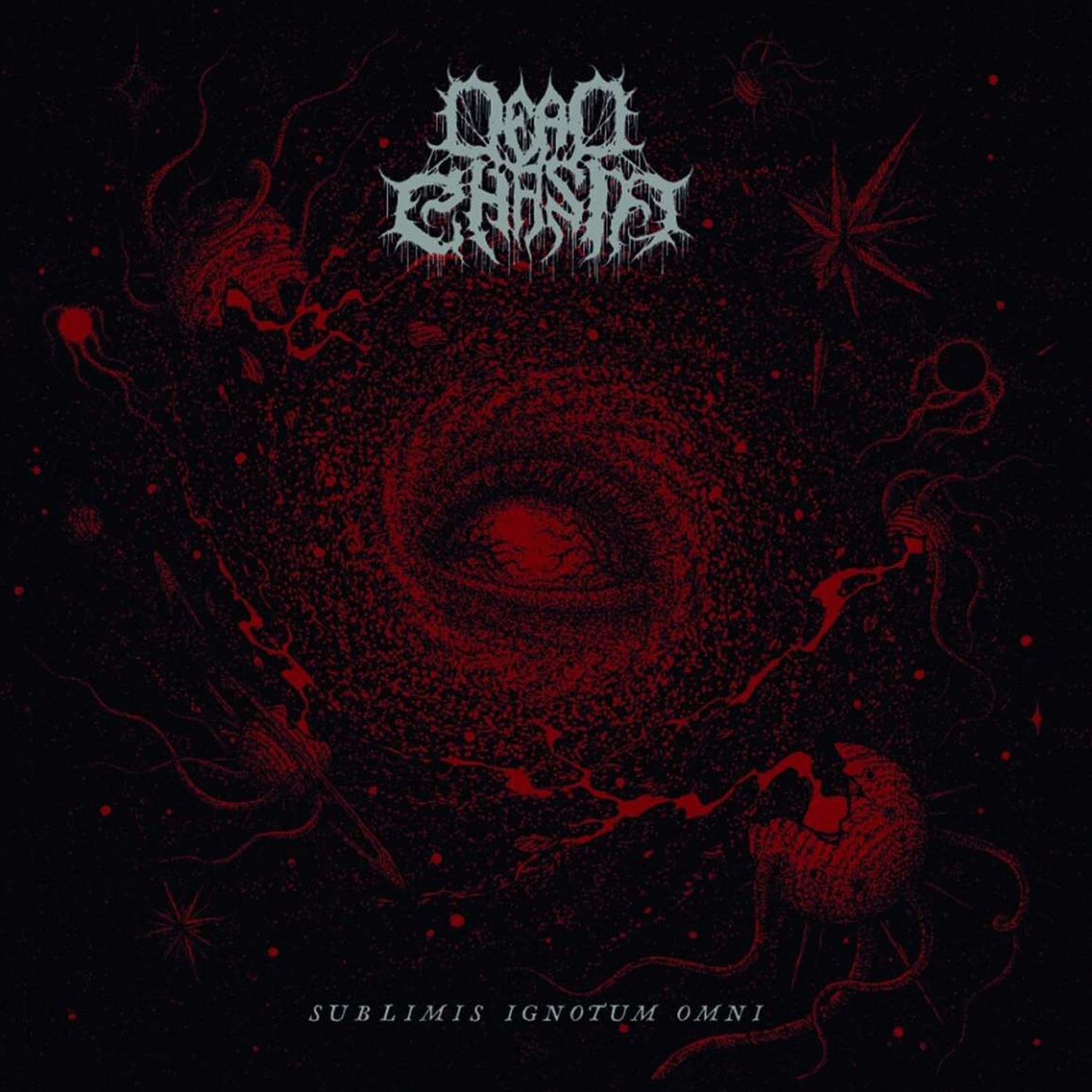 Sublimis Ignotum Omni (Dead Chasm)