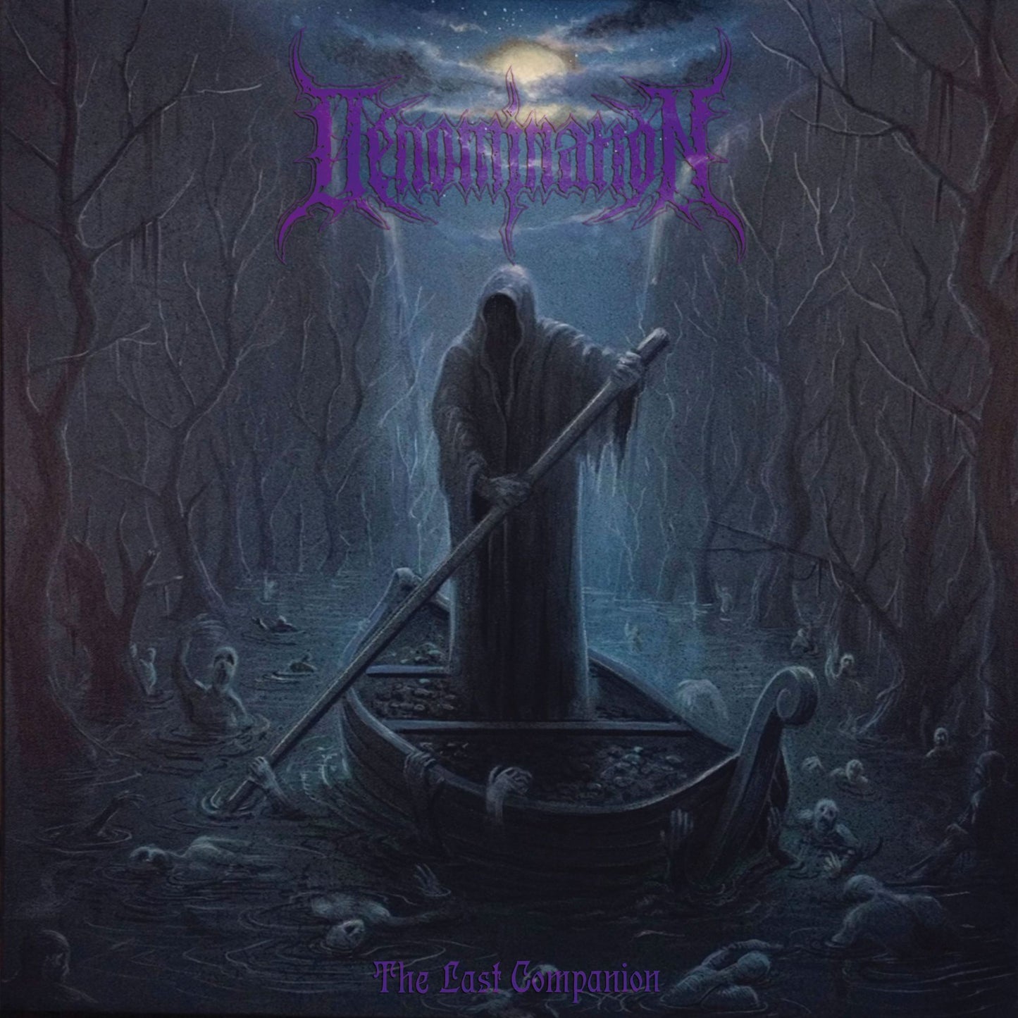 Last Companion (Denomination)