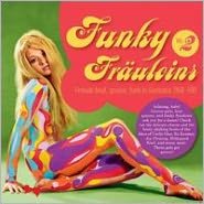 Funky Fr?uleins, Vol. 2