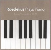 Plays Piano: Live in London 1985