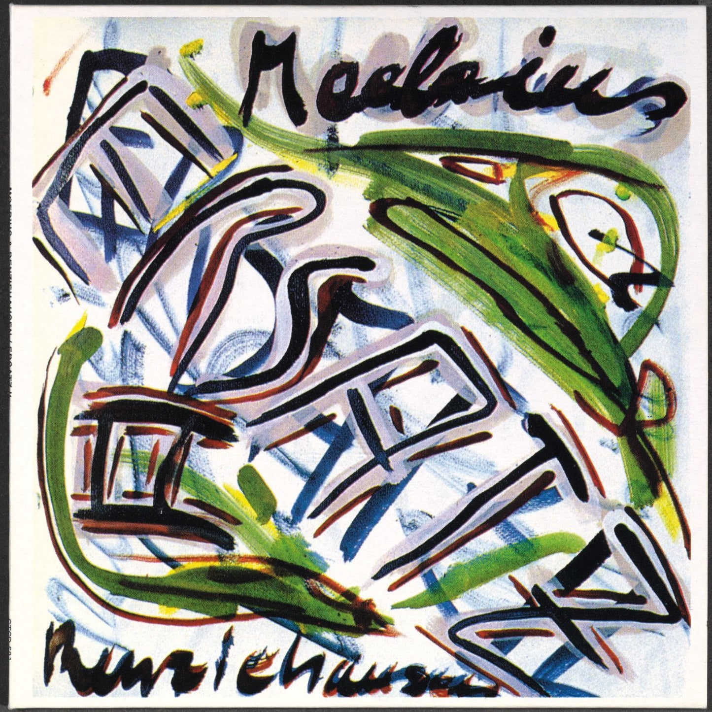 Ersatz II