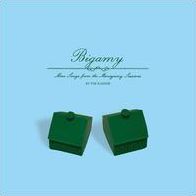 Bigamy (Tim Kasher)