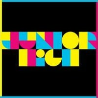 Junior High [LP/CD]