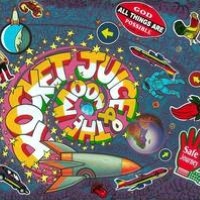 Rocket Juice & the Moon
