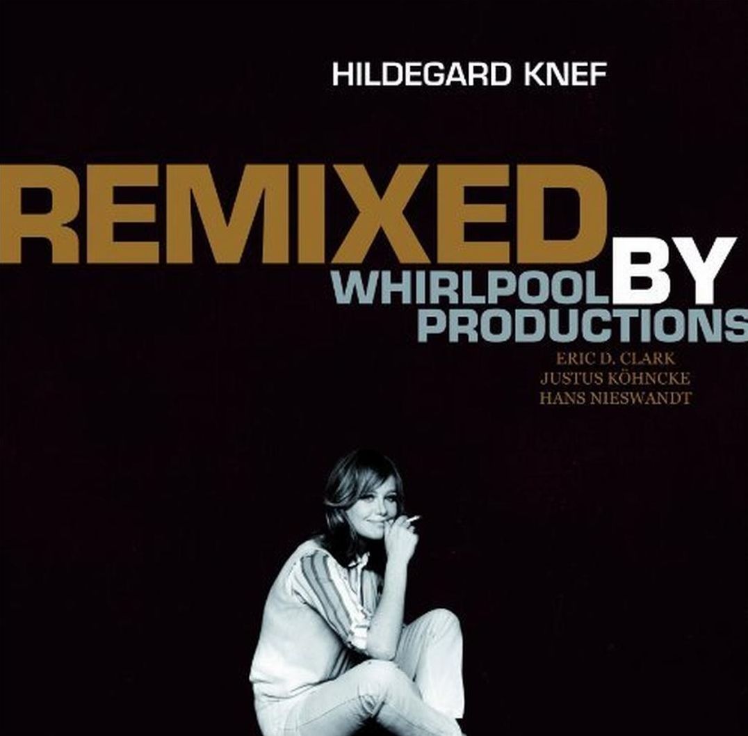 Remixed by Whirlpool Productions