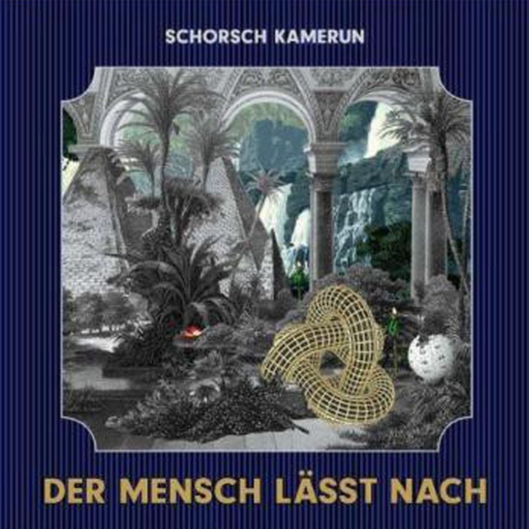 Der Mensch Lasst Nach [Bonus Cd]