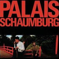 Palais Schaumburg