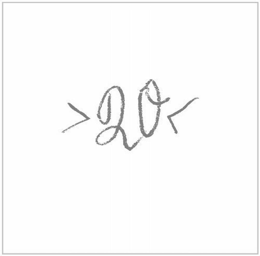 20 [Bonus Cd]