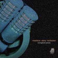 Snowghost Pieces [Lp/cd]