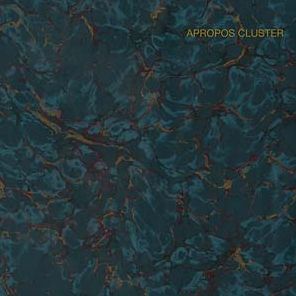 Apropos Cluster
