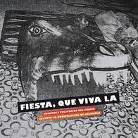 Fiesta, Que Viva [Lp]