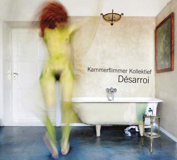 Désarroi