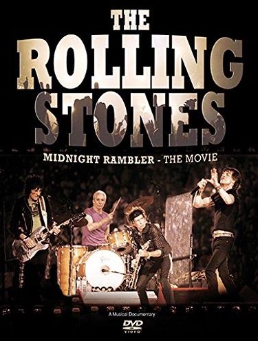 Rolling Stones: Midnight Rambler