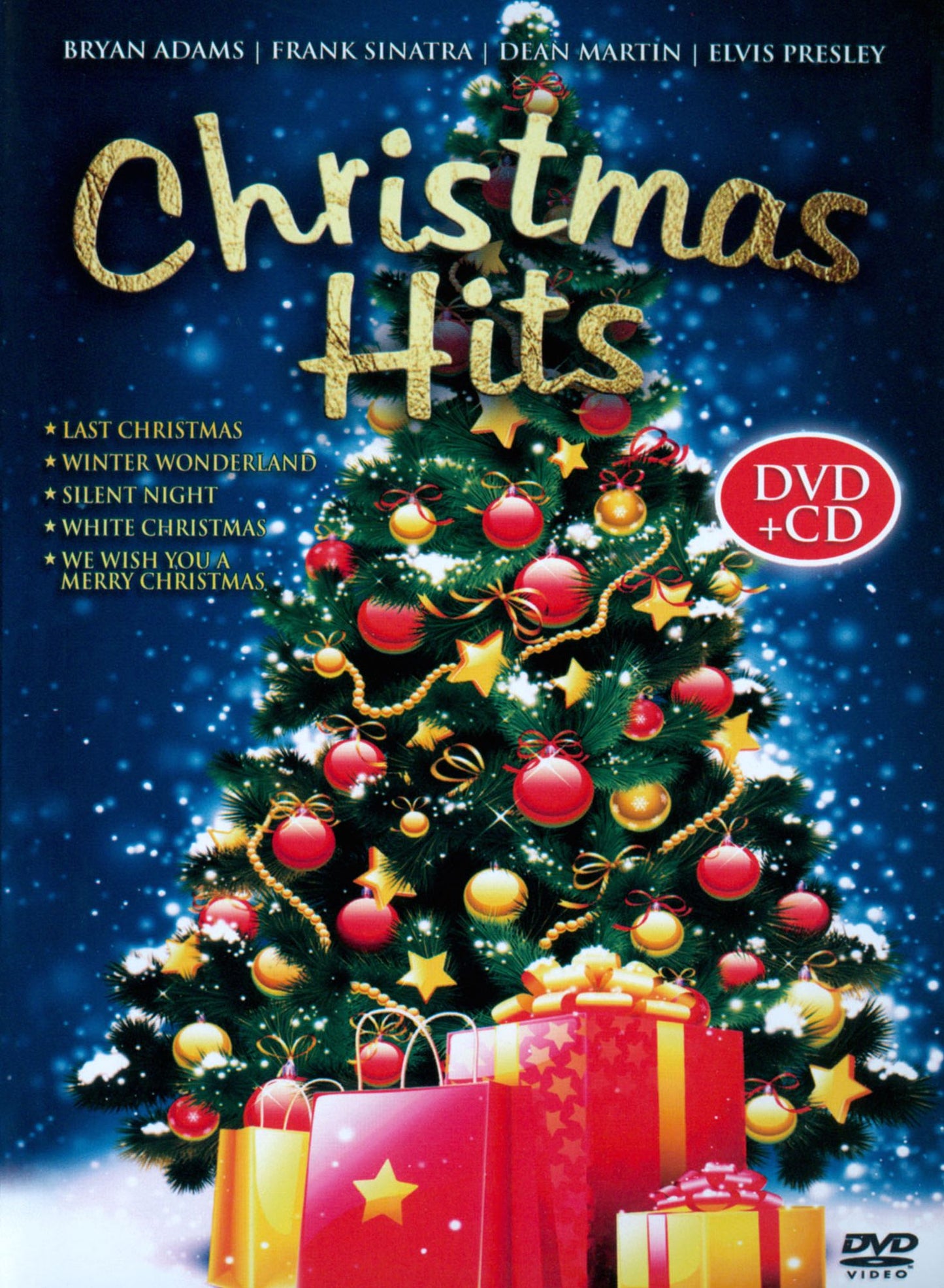 Christmas Hits