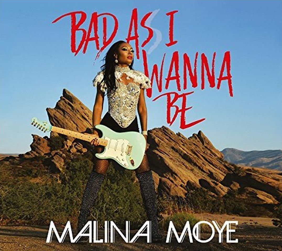 Bad As I Wanna Be