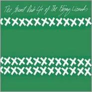 The Secret Dub Life Of The Flying Lizards