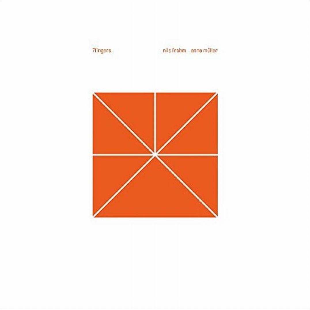 7Fingers (Nils Frahm / Anne Muller)
