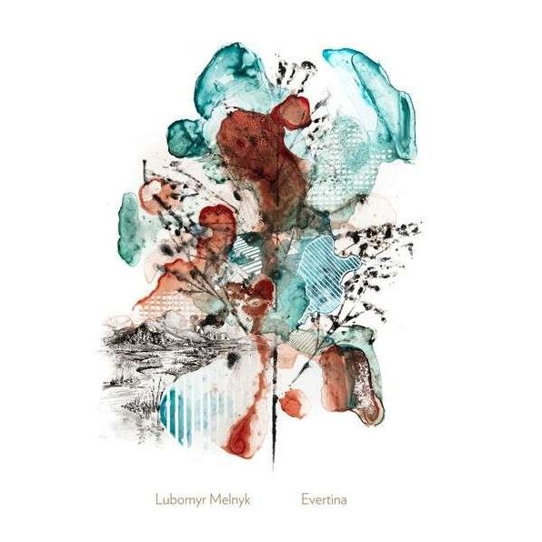 Evertina [Clear Vinyl]