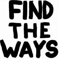 Find The Ways