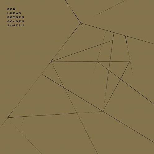 Golden Times 1