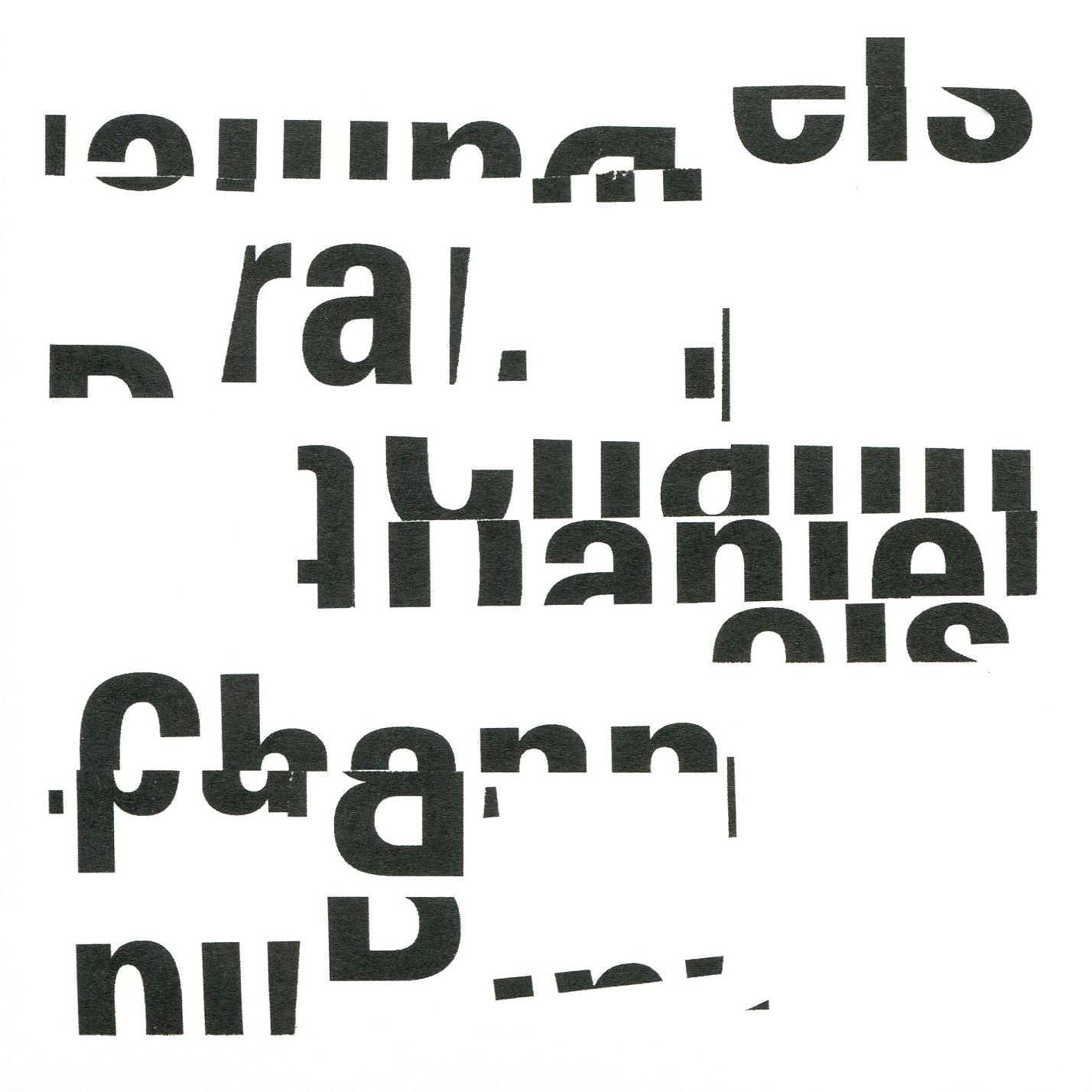 Channels