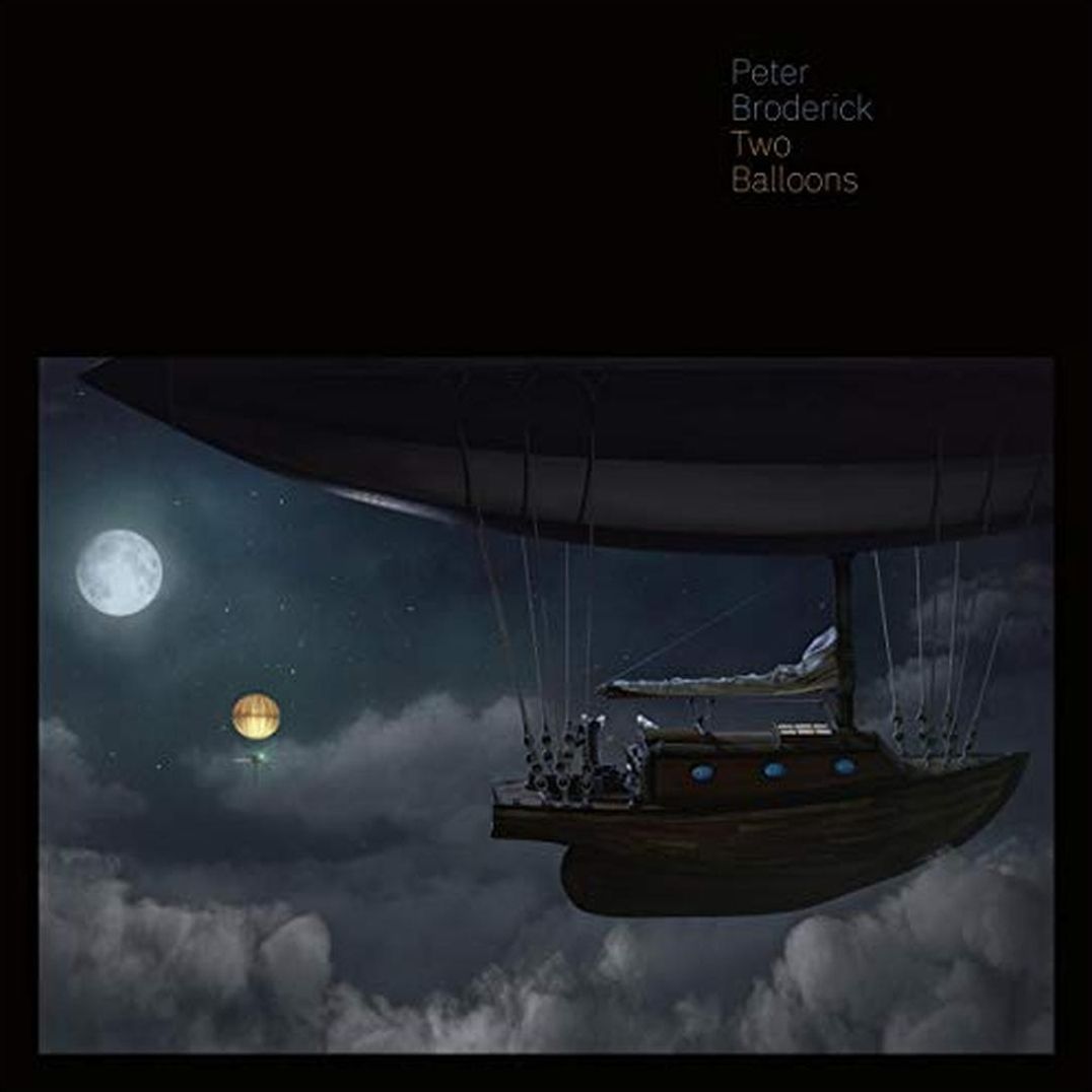 Two Balloons (Peter Broderick)