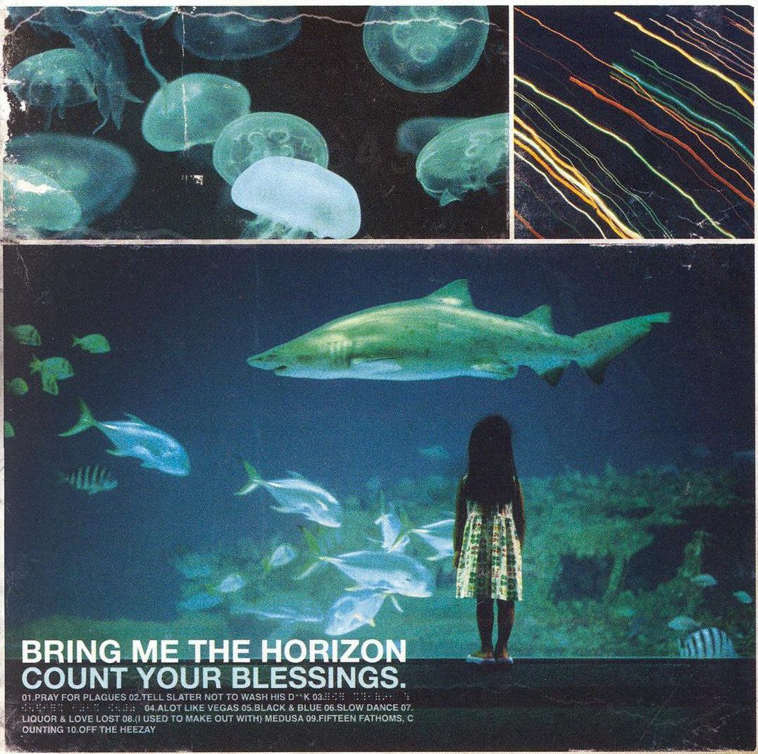 Count Your Blessings [Lp]