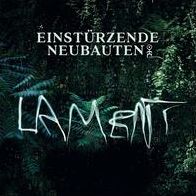 Lament (Einsturzende Neubauten)
