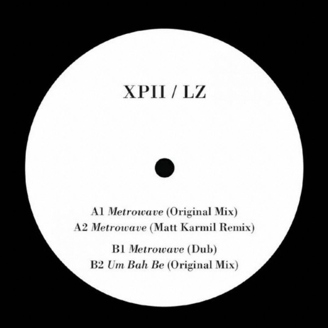Metrowave