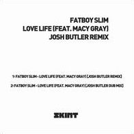 Love Life [Josh Butler Remix]