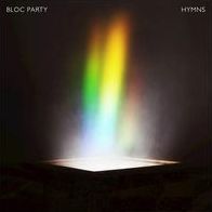 Hymns [Double White Lp/digital Download]