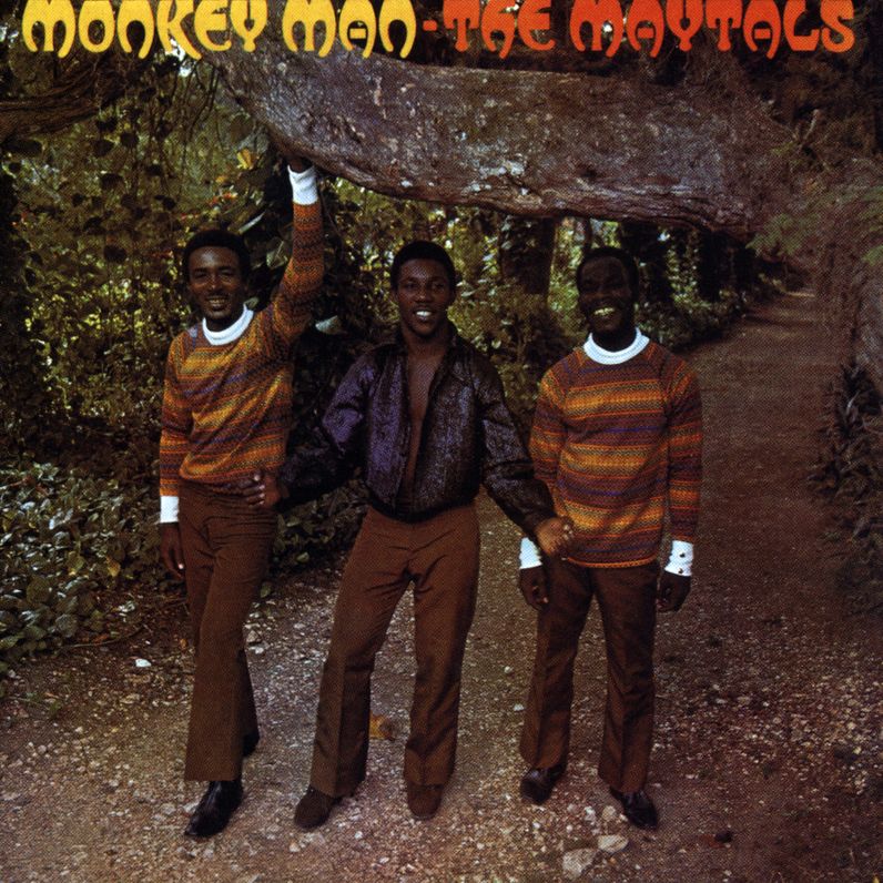 Monkey Man