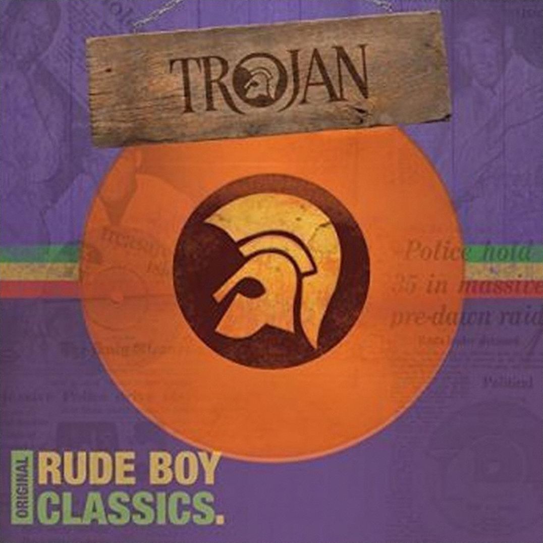 Original Rude Boy Classics