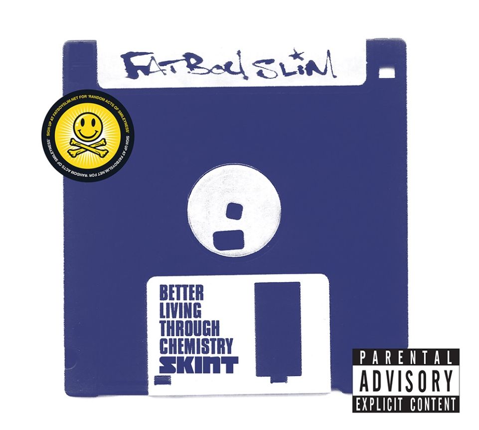 Better Living Through Chemistry [20Th Anniversary Edition] [2 Lp]