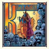 K [20Th Anniversary Edition]