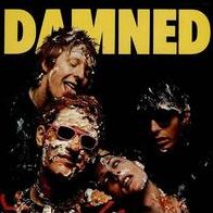 Damned Damned Damned [40Th Anniversary Deluxe Edition] [Lp]