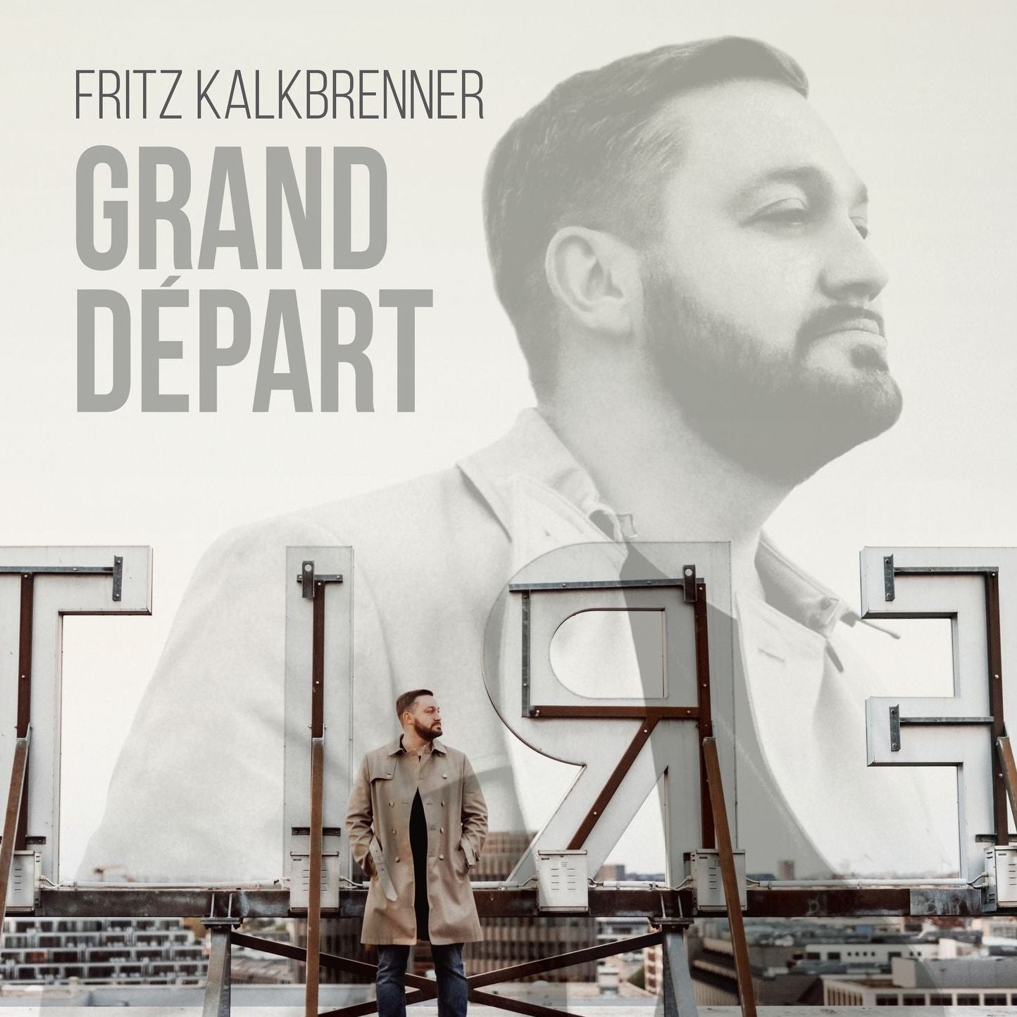 Grand Départ