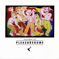 Welcome To The Pleasuredome