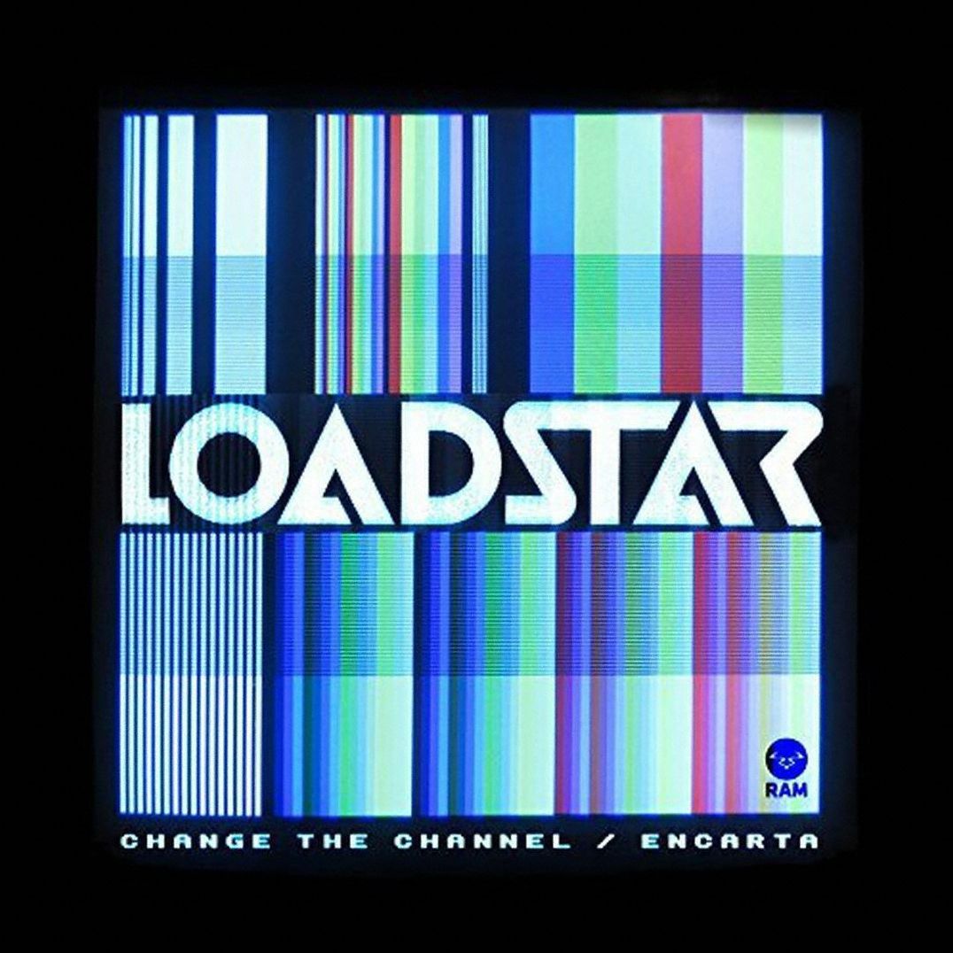 Change The Channel/encarta