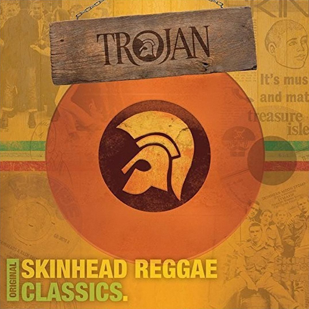 Original Skinhead Reggae Classics