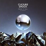 Have It All/pandemic