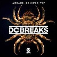 Arcade/creeper Vip