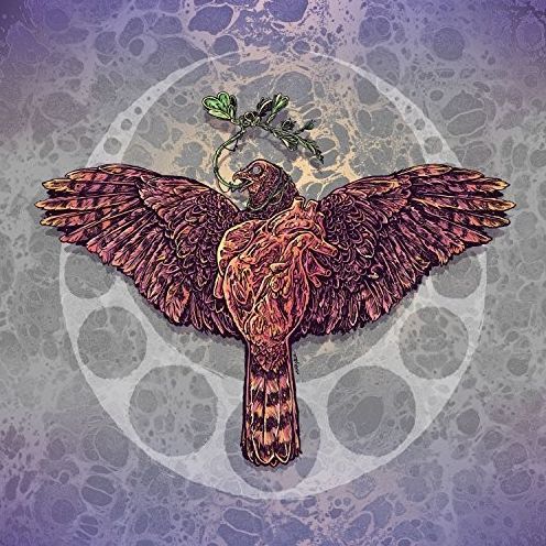 Gravebloom [Lp]